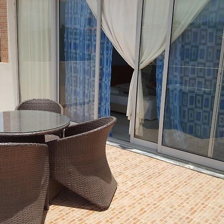 Hotel Cachoeira Ribeira da Prata 外观 照片