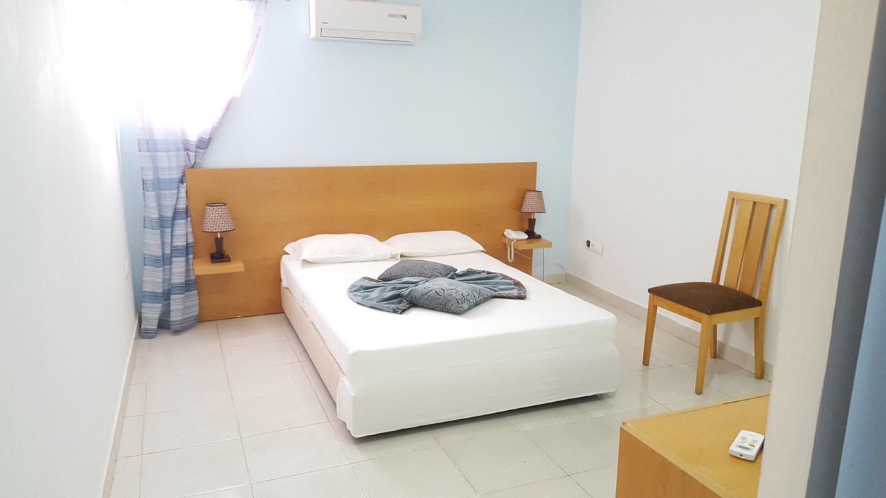 Hotel Cachoeira Ribeira da Prata 外观 照片