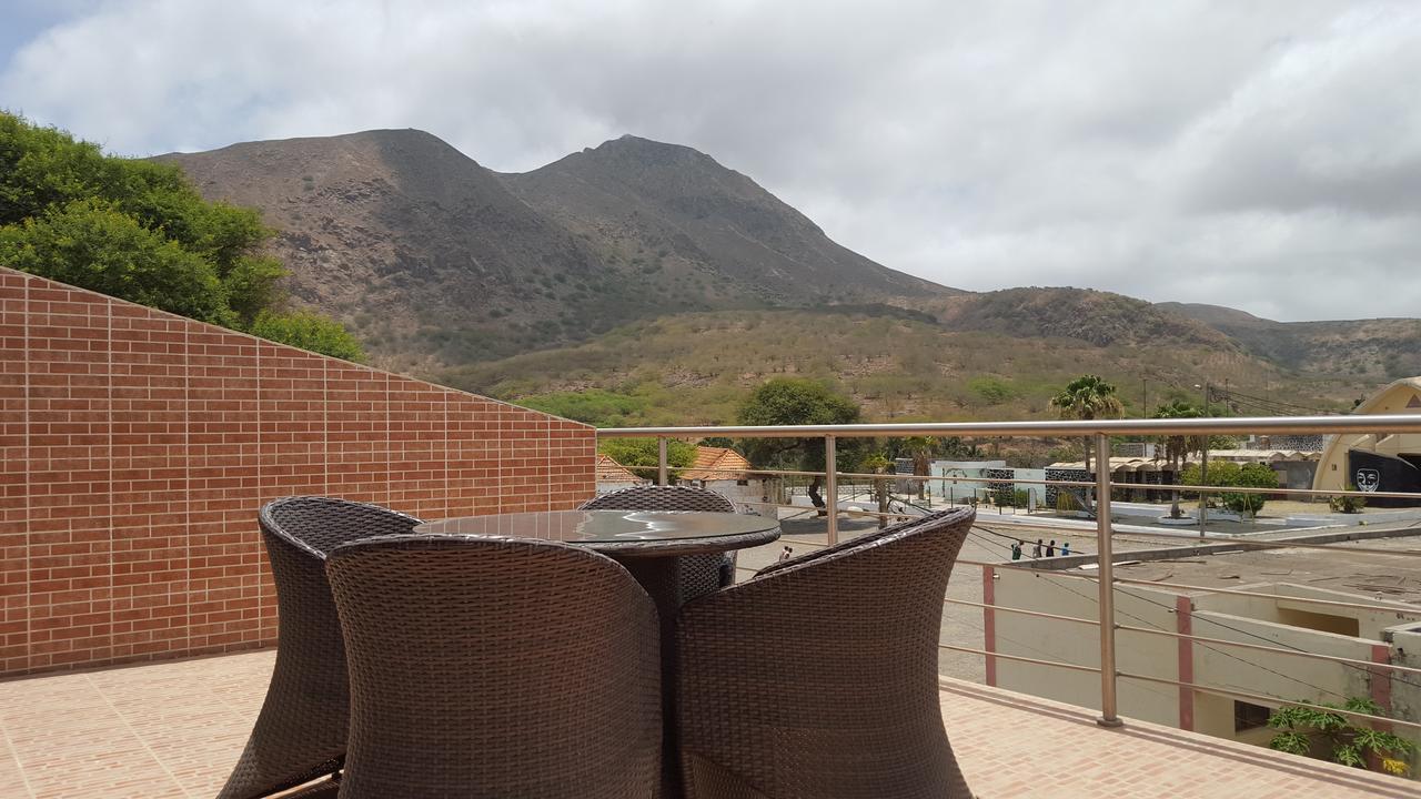 Hotel Cachoeira Ribeira da Prata 外观 照片