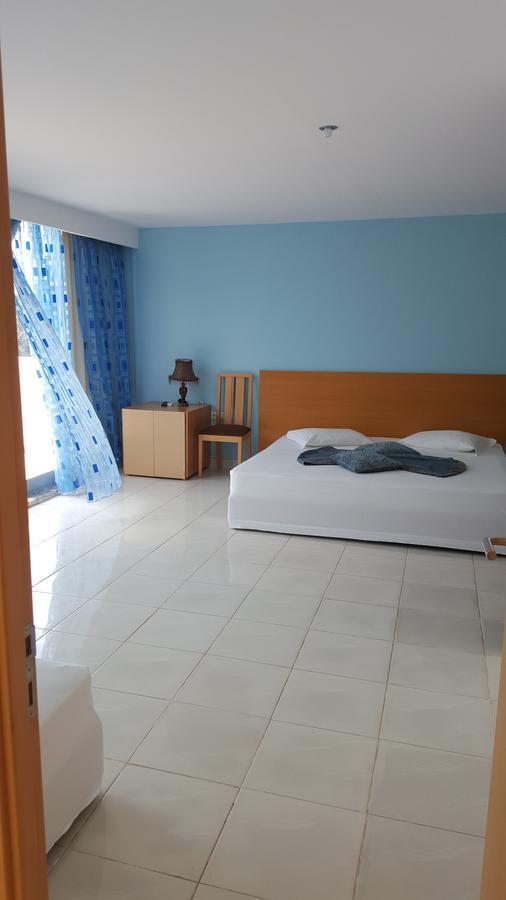 Hotel Cachoeira Ribeira da Prata 外观 照片