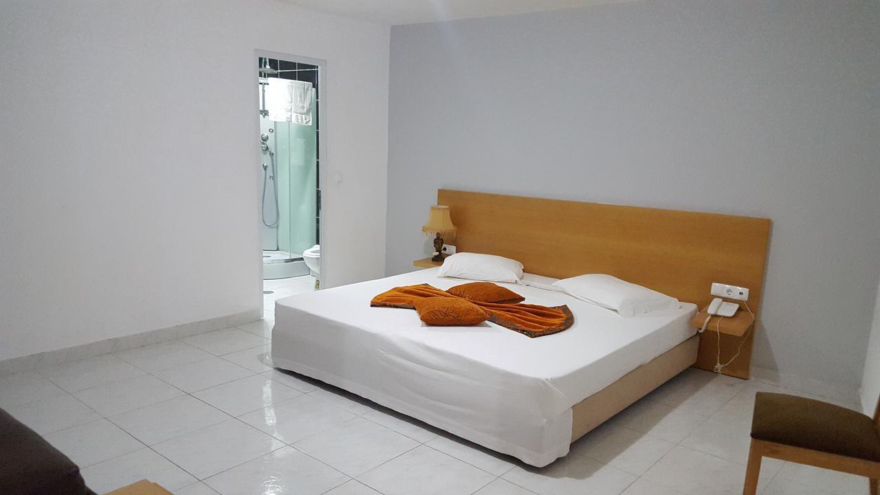 Hotel Cachoeira Ribeira da Prata 外观 照片