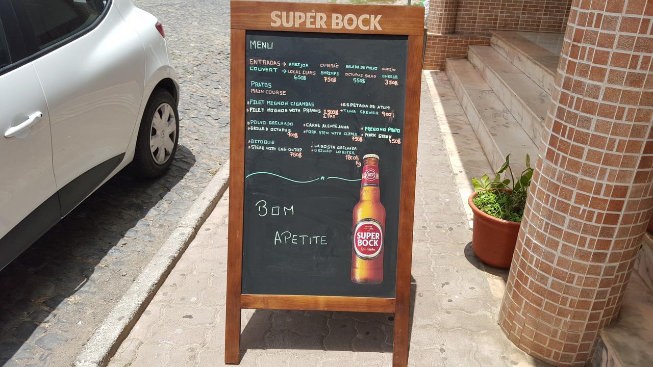 Hotel Cachoeira Ribeira da Prata 外观 照片