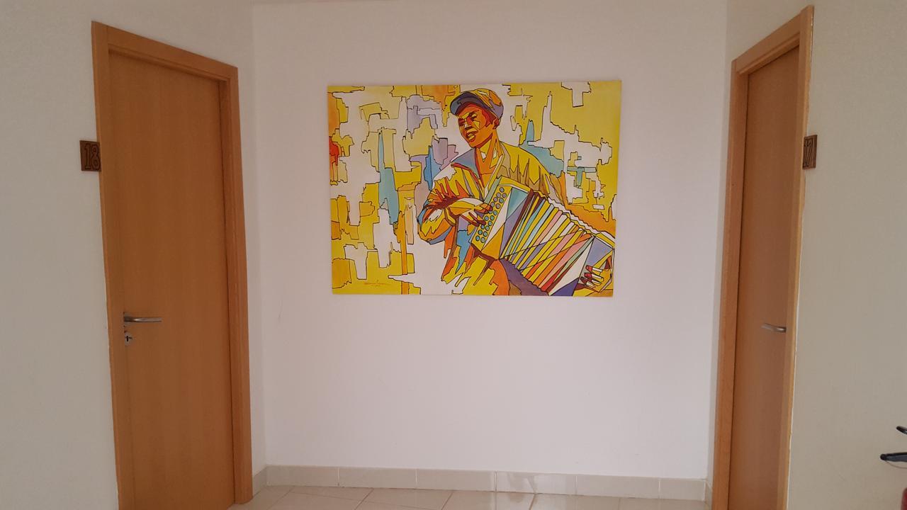 Hotel Cachoeira Ribeira da Prata 外观 照片
