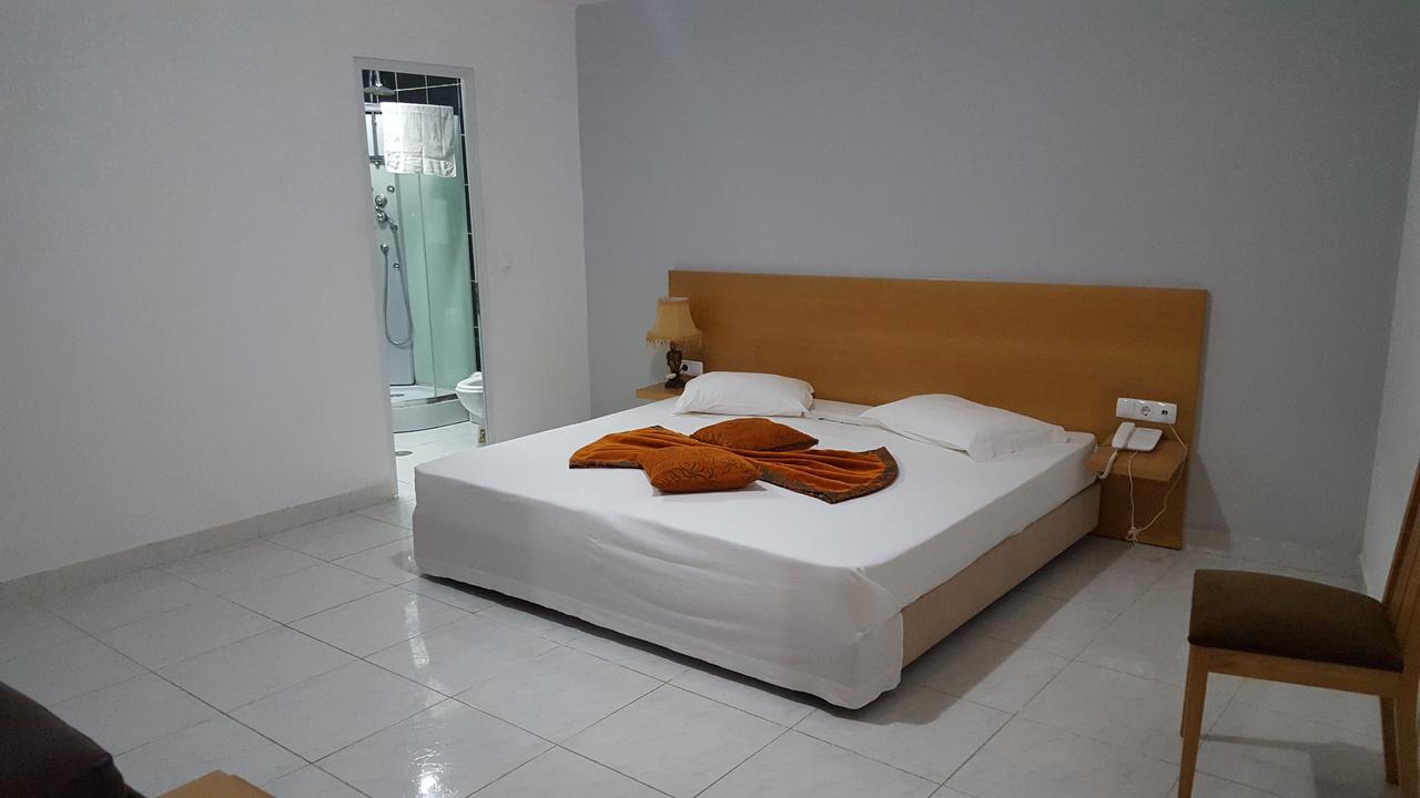 Hotel Cachoeira Ribeira da Prata 外观 照片