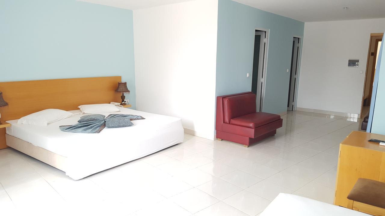 Hotel Cachoeira Ribeira da Prata 外观 照片