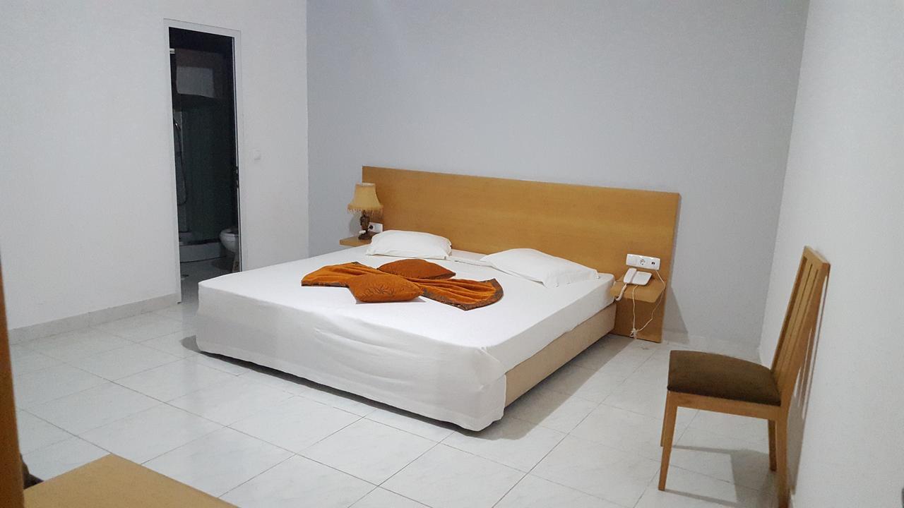 Hotel Cachoeira Ribeira da Prata 外观 照片