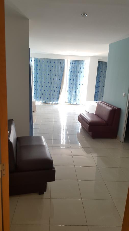 Hotel Cachoeira Ribeira da Prata 外观 照片