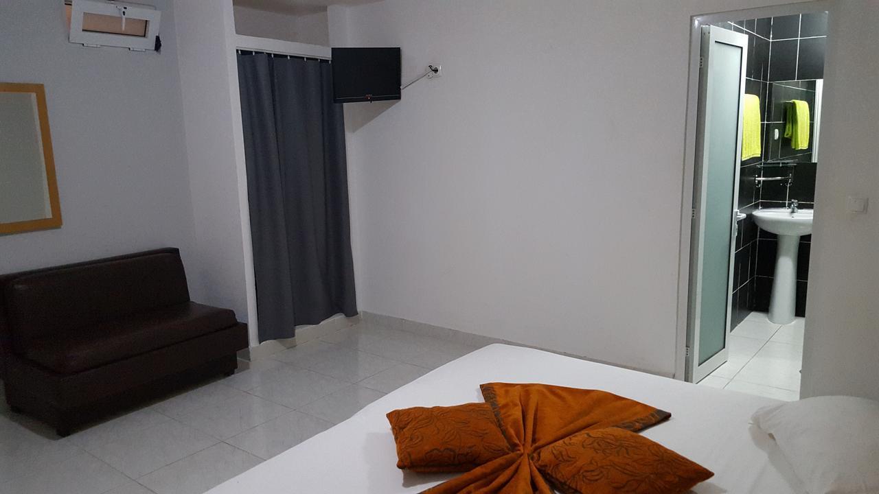 Hotel Cachoeira Ribeira da Prata 外观 照片