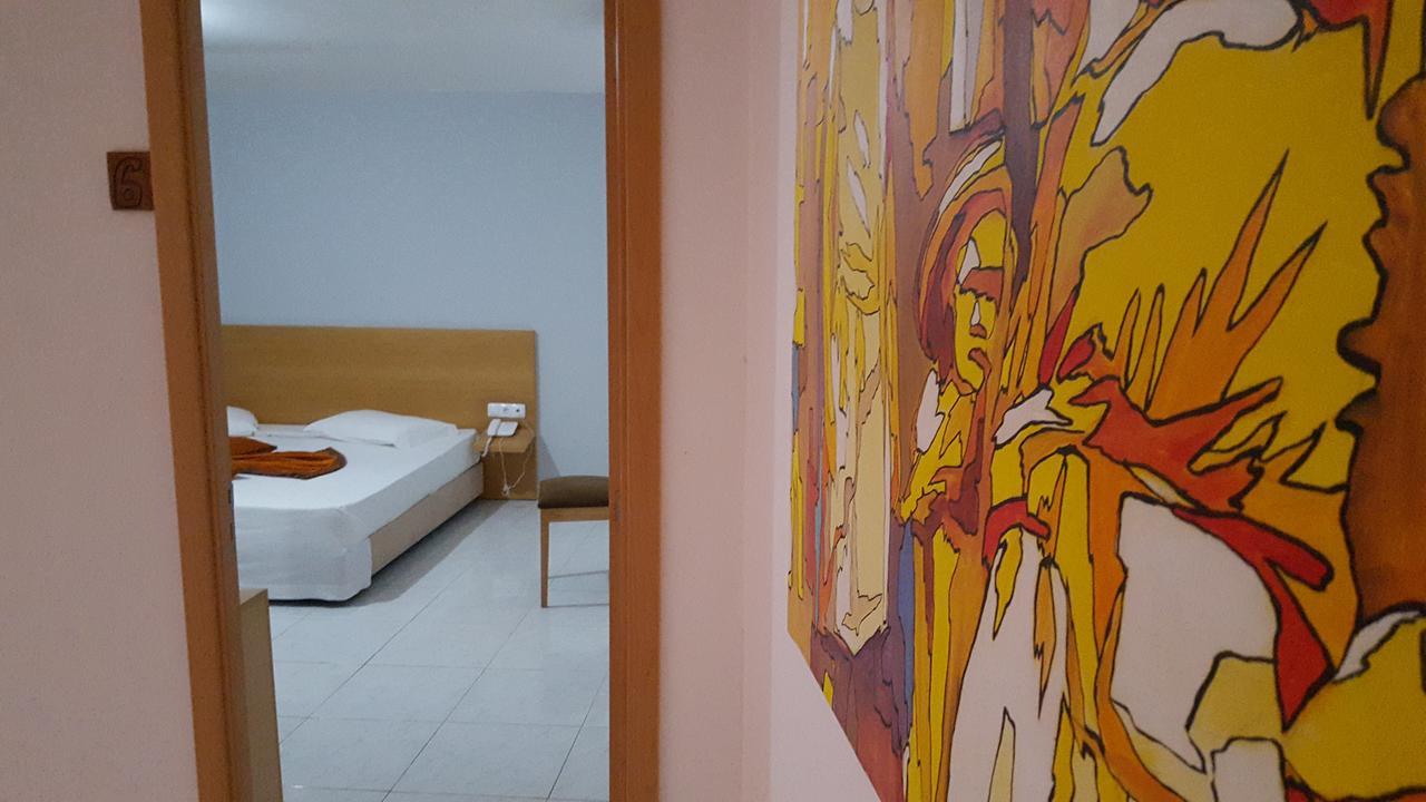 Hotel Cachoeira Ribeira da Prata 外观 照片