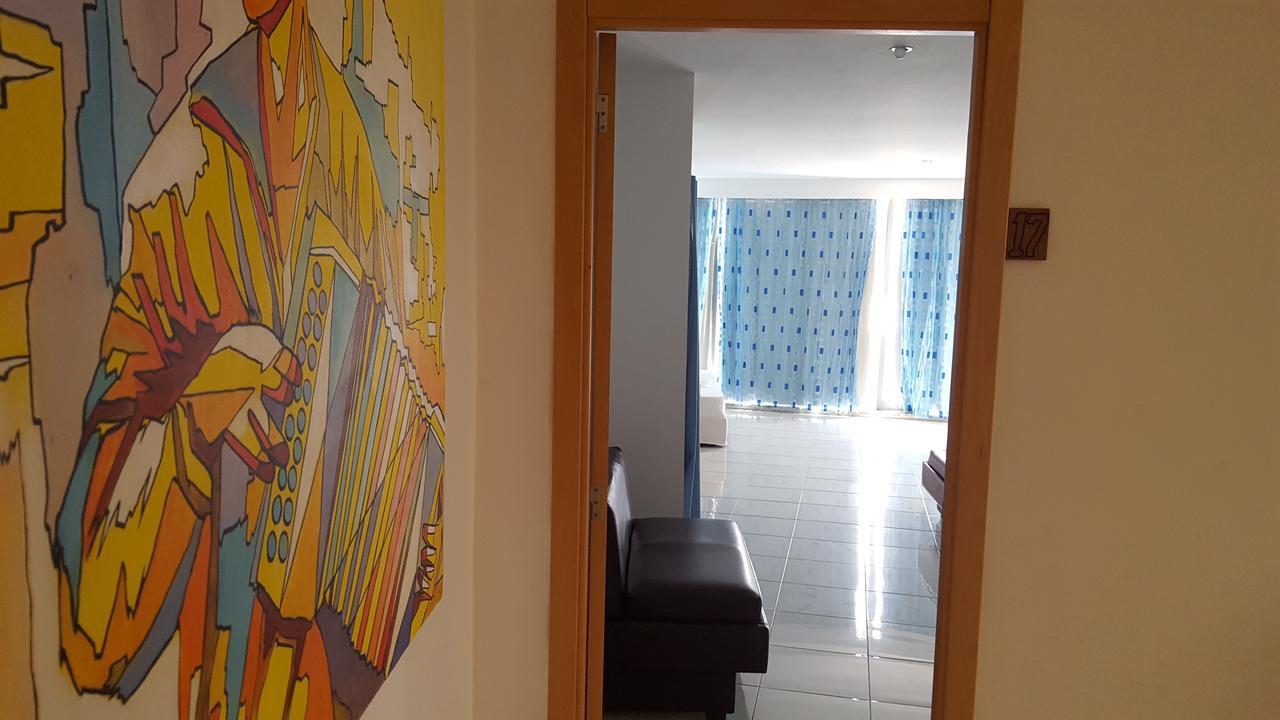 Hotel Cachoeira Ribeira da Prata 外观 照片