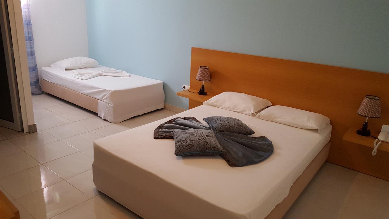 Hotel Cachoeira Ribeira da Prata 外观 照片
