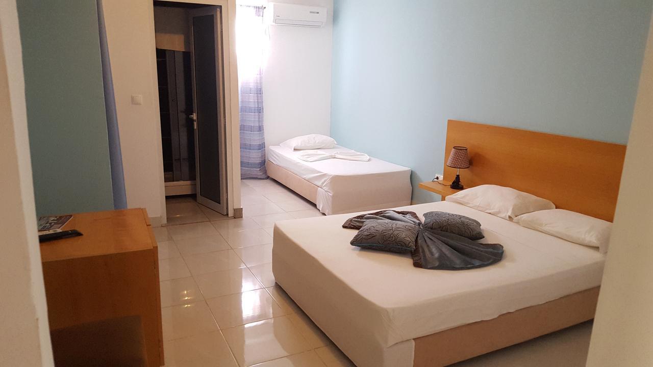 Hotel Cachoeira Ribeira da Prata 外观 照片