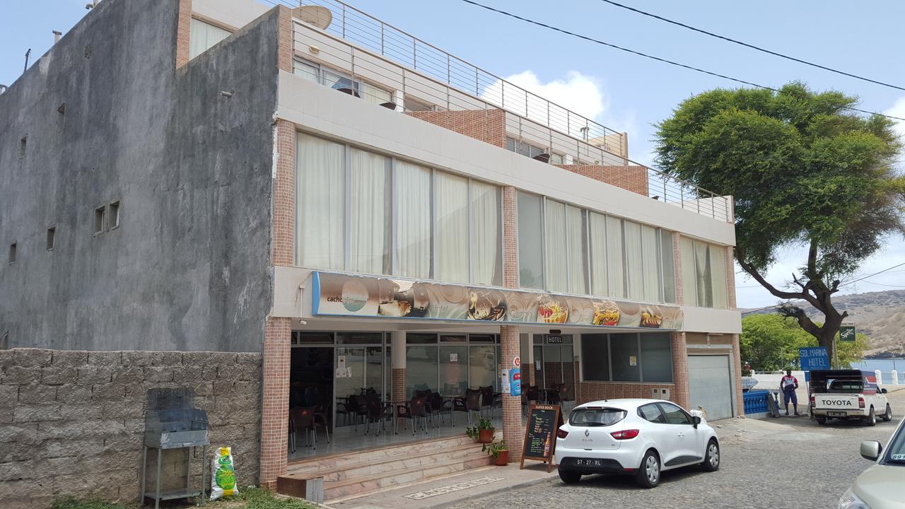 Hotel Cachoeira Ribeira da Prata 外观 照片